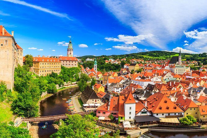 Trip to Cesky Krumlov from Prague - Key Things That Make This Day Trip Work