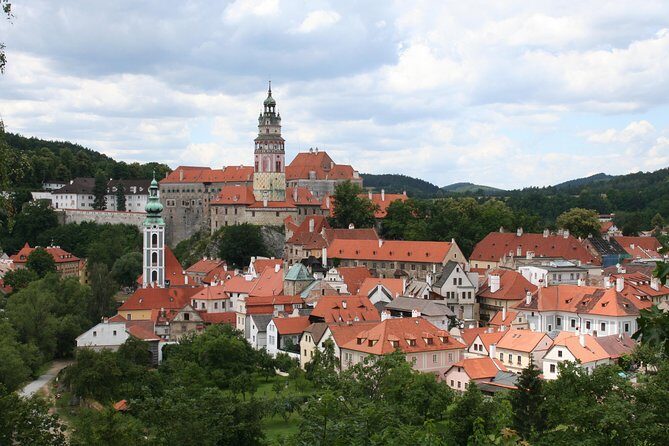 Trip to Cesky Krumlov from Prague - Transport Comfort: The Hidden Variable in Any Day Trip