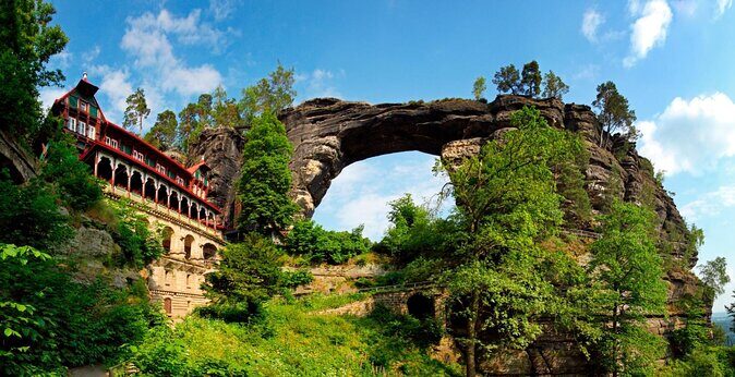 VIP Best Reviews: Bohemian & Saxon Switzerland from Prague - Key things I’d circle before you book