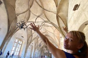 Winter Charm of Prague - private tour with PERSONAL PRAGUE GUIDE - Price and what you actually get in 3 hours