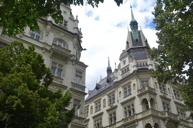WWII in Prague Tour & The Crypt of Operation Anthropoid - Key Things You’ll Notice on This Tour