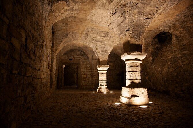 WWII in Prague Tour & The Crypt of Operation Anthropoid - Timing, Walking Pace, and What to Bring